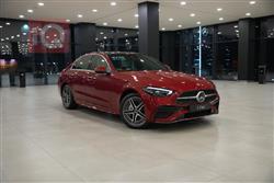 مێرسێدس بێنز C-Class